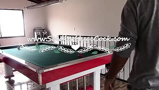 Занимаюсь жестким сексом с Tifanni