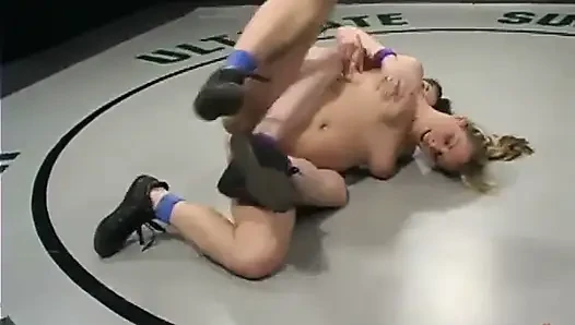 Soytarı (1-4) Brawler (0-4)