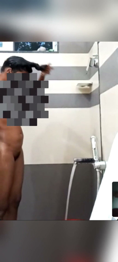 Beautiful Indian Desi Girl | Clip 2