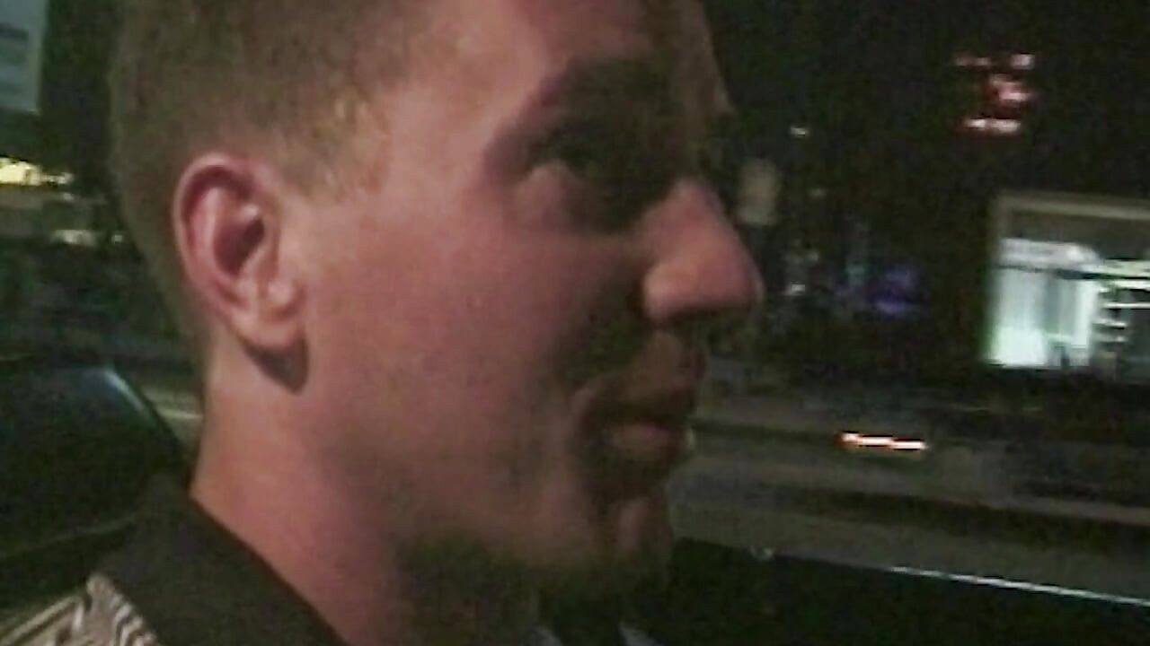 Leidenschaft eskaliert in einer hemmungslosen Nacht bis