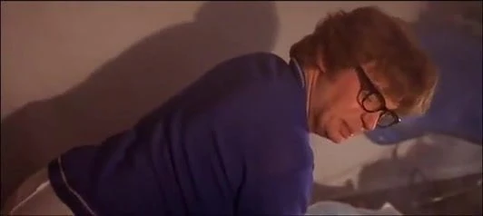 Austin Powers - Anal Schattenspiele