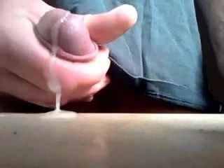 my cum for you