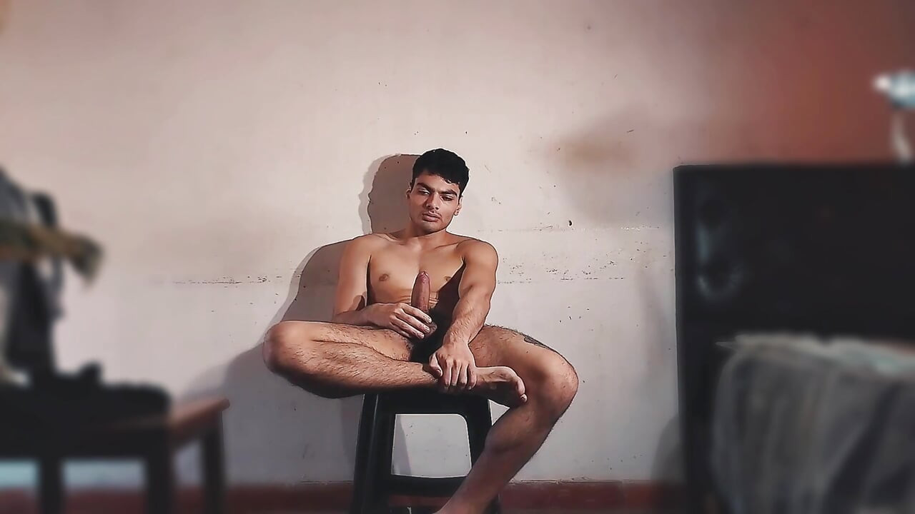 섹시한 신사 넘버 원 - 섹시한 자위