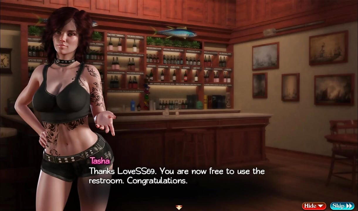 Treasure of Nadia v11122 Part 15 Gameplay by Loveskysan69