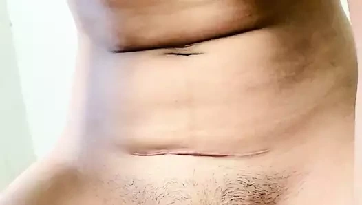 Teyzem yarağımı çok seviyor, tüm yarağımı götüne sokuyor.