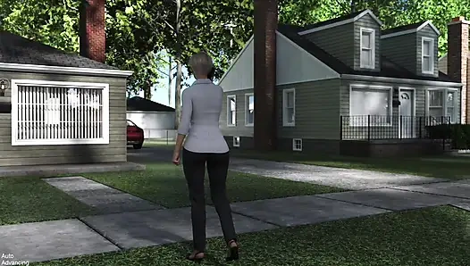 Bos suamiku - bab 3 - bagian 2