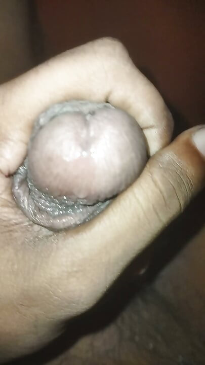 My masterbate vidio