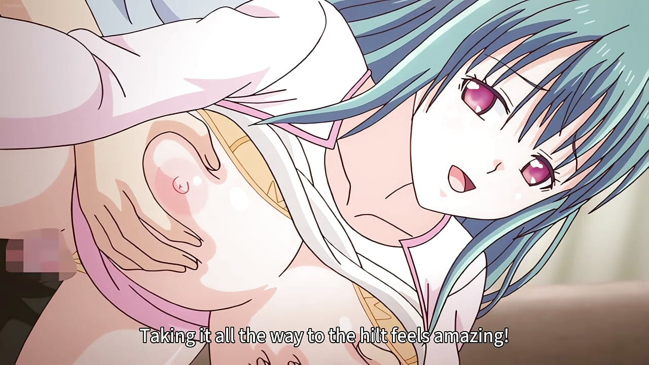 sare tsuma wa ubawaretai eps 1