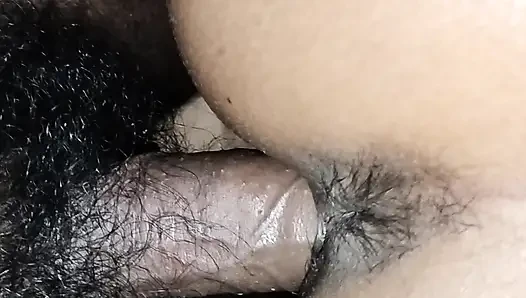 Ngentot gaya doggy sama istriku yang manis