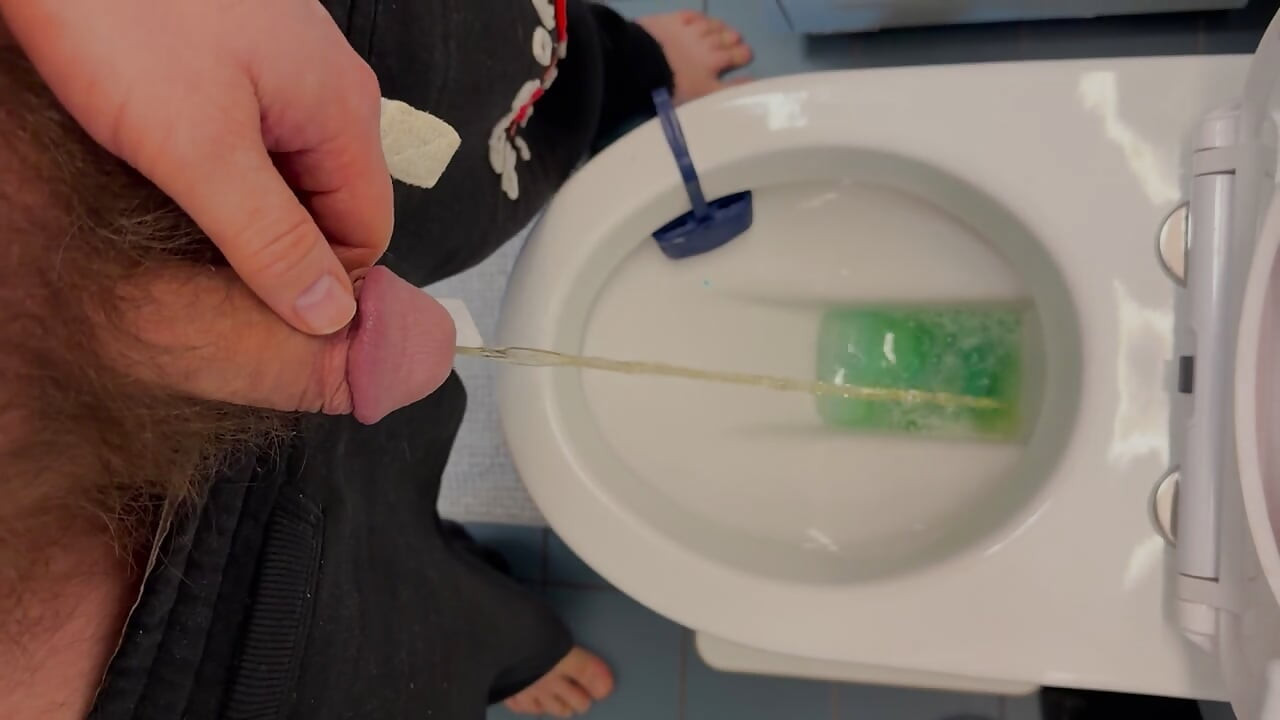 Coleção de mijo - 20 min de limonada suculenta!