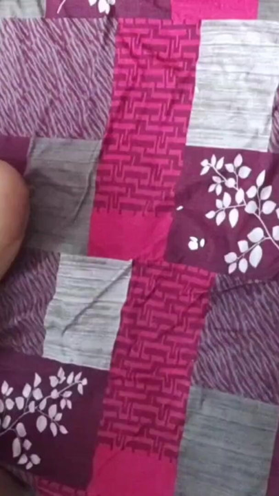 Big ass mallu aunty doggy style hard sex in white blouse and petticoat | Clip 1