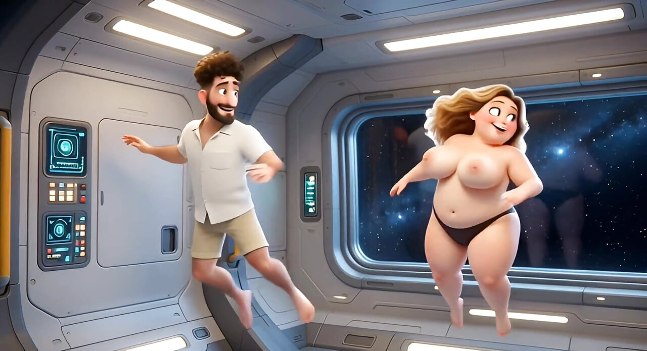 Mode On Episode 5 Zero Gravity Lust