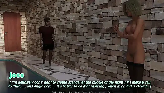 SOPHIA'S  BROKEN CAR - 9