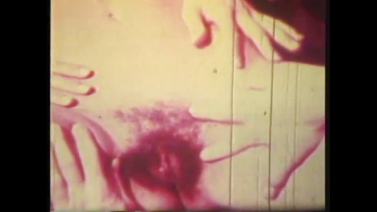 Похотливый