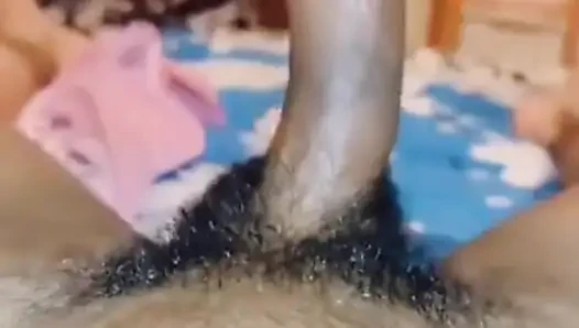 Close up Cowgirl