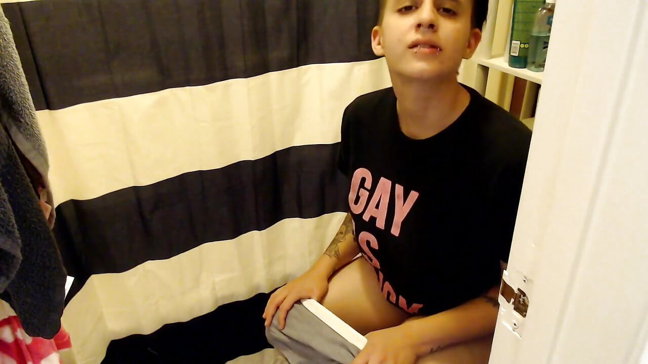 Farting & making you my asshole slave