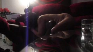 SWALLOWING BBC FRIENDS LOAD