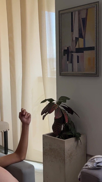My silly husband doesn't know that his stepson does make me squirt while he fucks me very good. | Clip 3