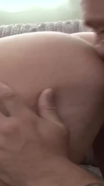 Stunning moment from "Please fuck me so hard until I cum when you are inside me"
