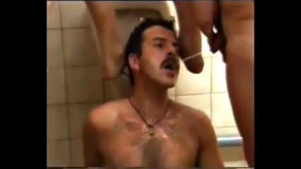 piss