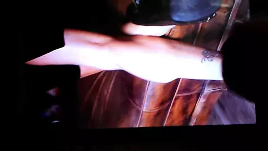 cumshot için caylee lege