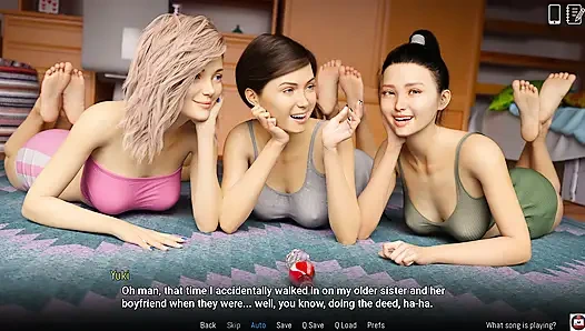 Universitas Masalah - (PT 03) - DREAMNOW