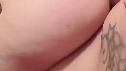 Kangel blonde with big ass cow reverse from Costa Rica