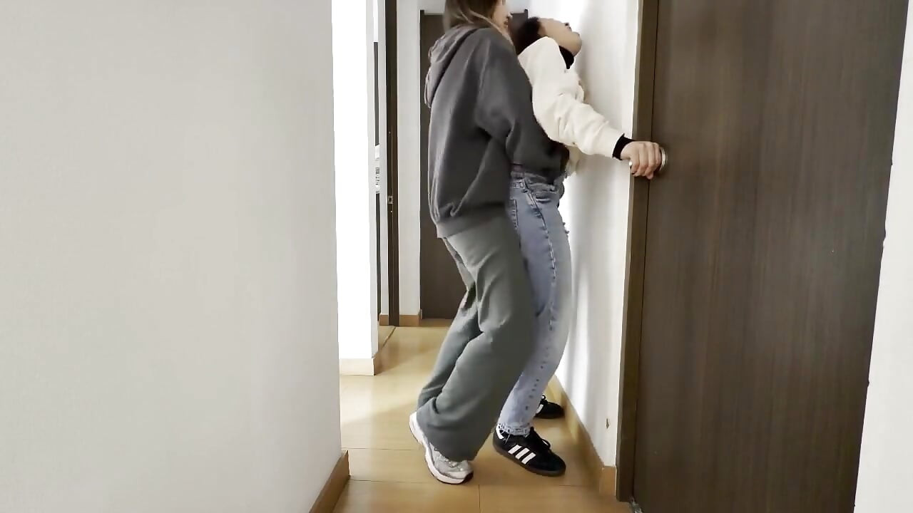 How Hot It Was Between My Friend and Me