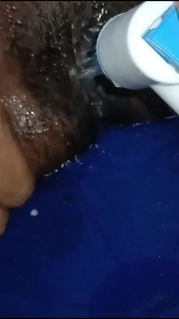 Thrilling moment from "Hot Indian Bhabhi Ne Pussy Hair Removal, Pussy Hair Removal, Pussy Hair Removal , Pussy Hair Removal"