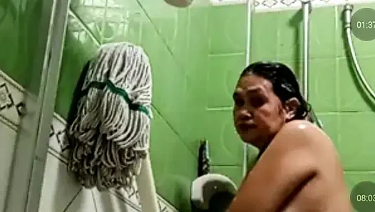 Always bathing in dawn of this day