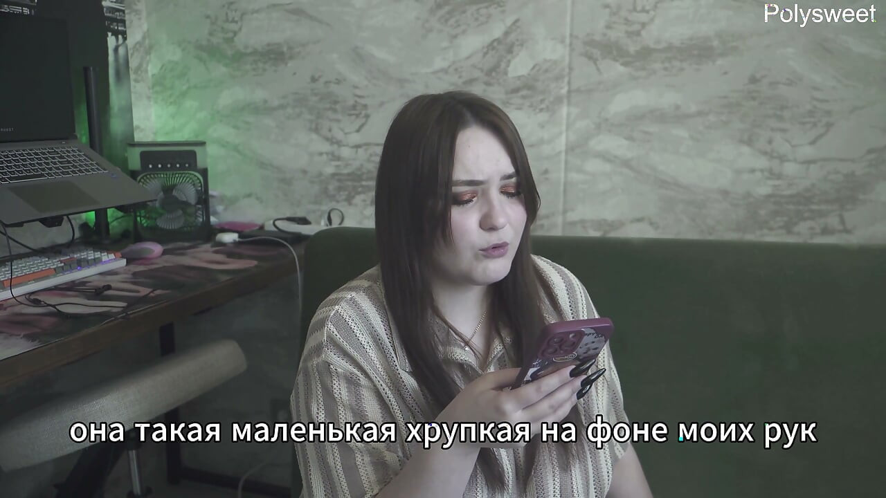 Porn Story: I Learned to Be Obedient and Caress My Wife's Feet - Russian, Sex Wives, Foot Fetish, Romance