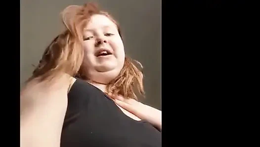 Giantess dominates couple