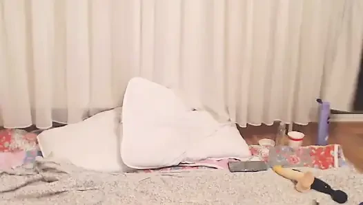 pijama Stepdaddy chat cum