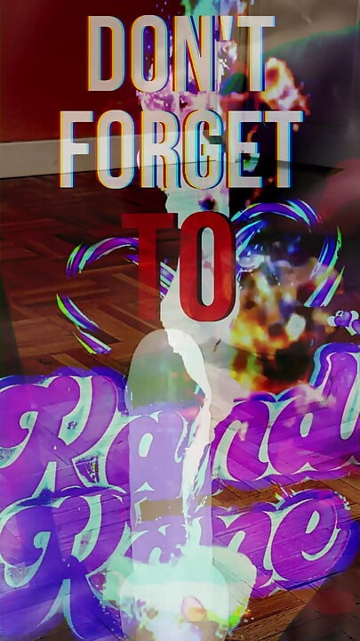 Sexy Sissy Slut Kandi Smoking & Sloppy Sucking