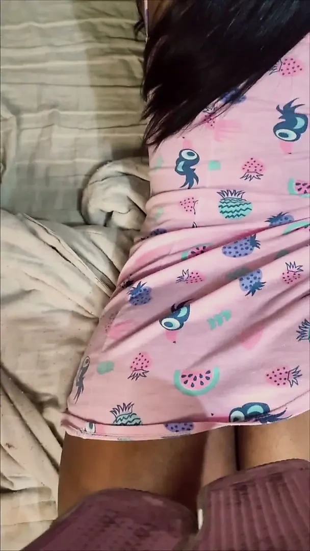 How Cute and Tender My 18-year-old Fucking Stepdaughter Looks