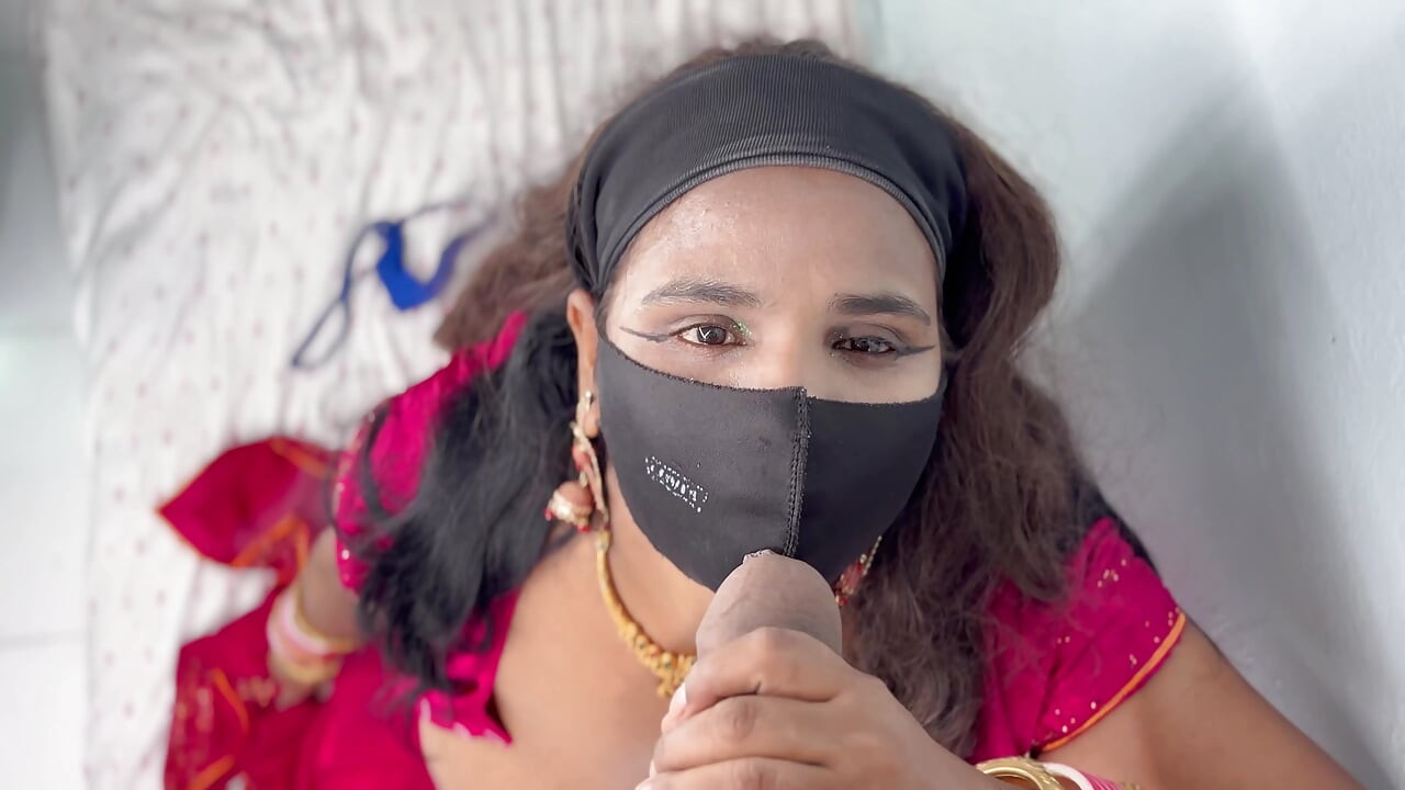 Sexy Bhabhi Ki Chudai