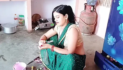 Karı koca arasındaki romantizm