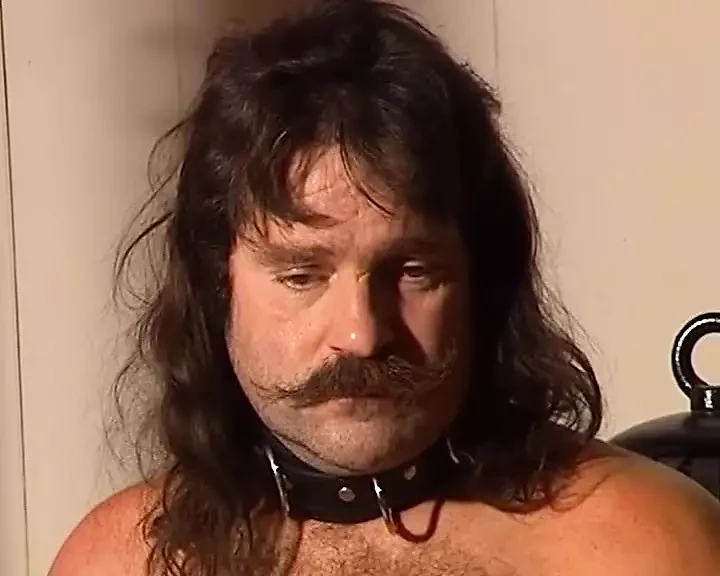 Nasty Mistr vymrná z tohoto nadrženého německého páru