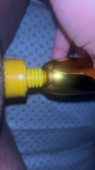 Vibrator milf dolofan