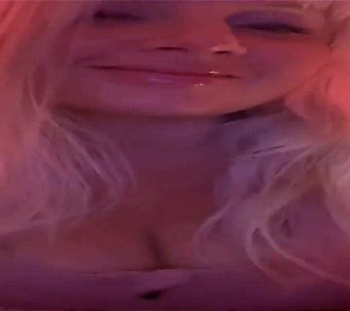 Plop Dråbe Clitty Dryp