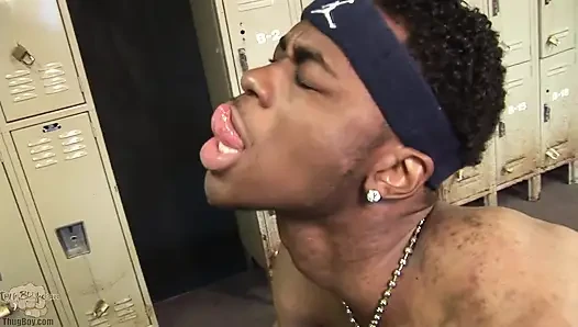 Breion Diamond + Carlos Ramirez