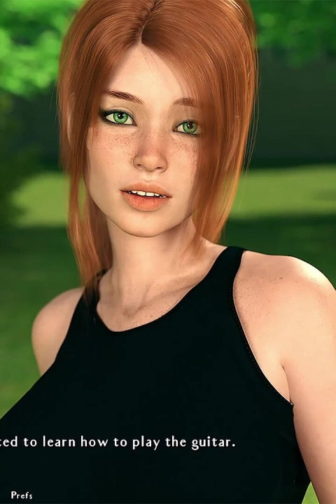 Being a Dik 6 - Married Busty College Teacher Wants My Monster Cock