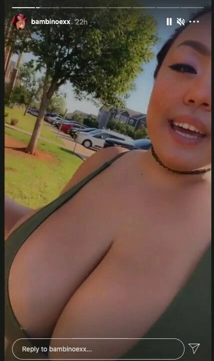 巨乳アジア人スーパースター