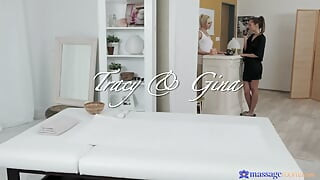 Massage Rooms Channel