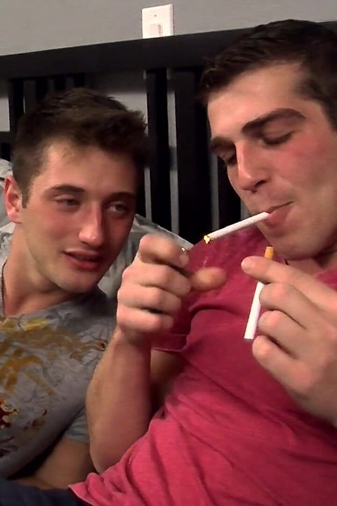 Austin Ried & Jd Phoenix