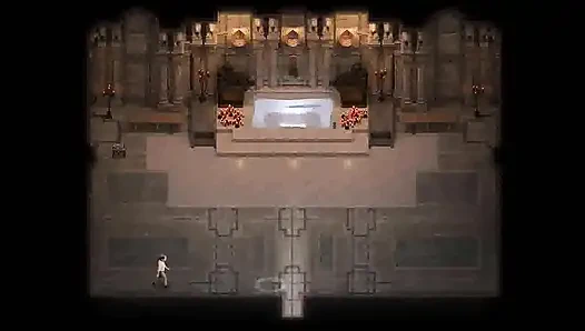 Сокровище Нади: сексуальная Sofia и Kaley, эпизод 214