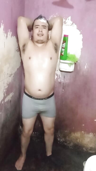 عیسی در حمام بوکسور فصل ۱۰
