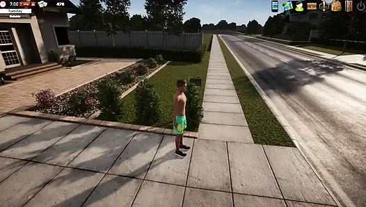 Complete Gameplay - Seaside Mystery, Part 21