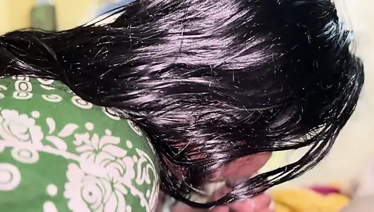 Horny Indian Husband Fucks His Wife Hard After Long Time Passionate Long Hard Sex