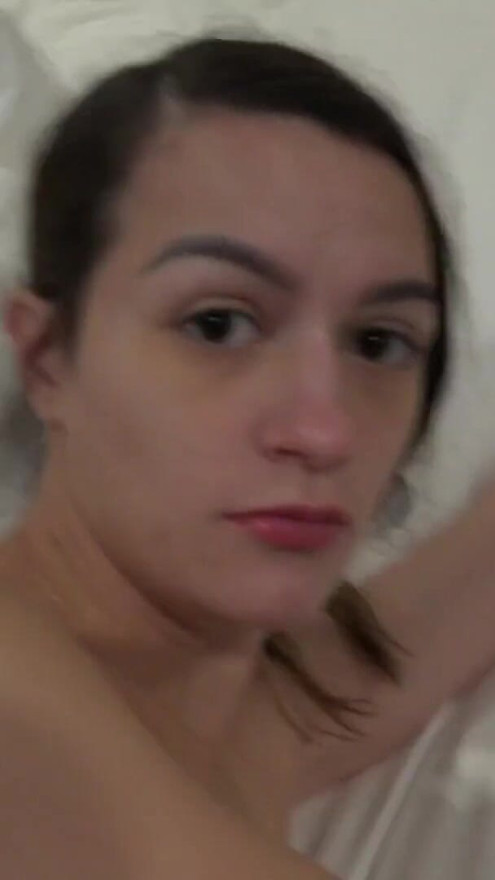Summer Renee slurping cock then getting pounded deep, loving every thick inch GFE | Clip 3